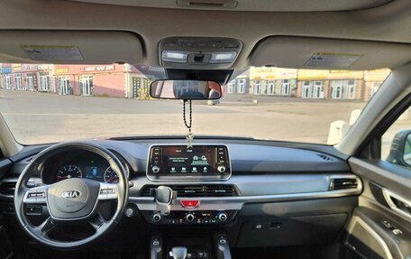 KIA Telluride I, 2020 год, 3 850 000 рублей, 4 фотография