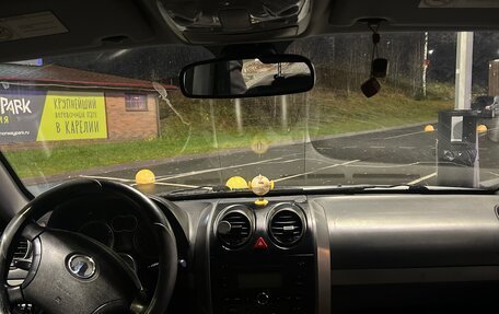 Great Wall Hover H3 I, 2011 год, 470 000 рублей, 4 фотография