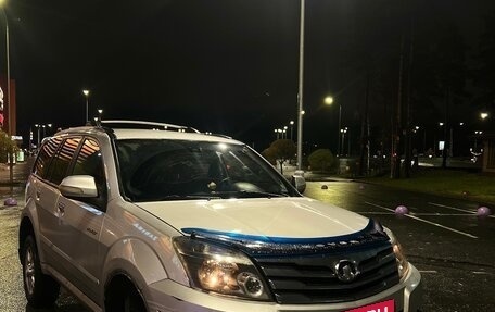 Great Wall Hover H3 I, 2011 год, 470 000 рублей, 2 фотография