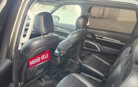 KIA Telluride I, 2020 год, 3 850 000 рублей, 7 фотография