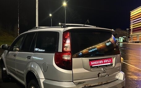 Great Wall Hover H3 I, 2011 год, 470 000 рублей, 3 фотография