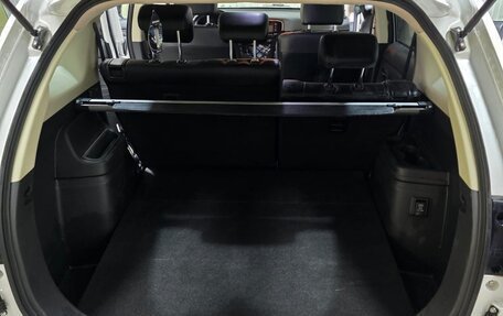 Mitsubishi Outlander III рестайлинг 3, 2017 год, 1 950 000 рублей, 4 фотография