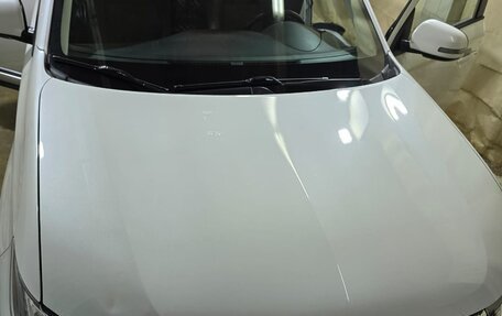 Mitsubishi Outlander III рестайлинг 3, 2017 год, 1 950 000 рублей, 5 фотография