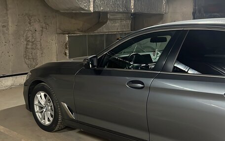 BMW 5 серия, 2020 год, 4 100 000 рублей, 6 фотография