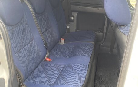 Peugeot Partner II рестайлинг 2, 2008 год, 425 000 рублей, 3 фотография