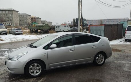 Toyota Prius, 2008 год, 1 000 050 рублей, 5 фотография