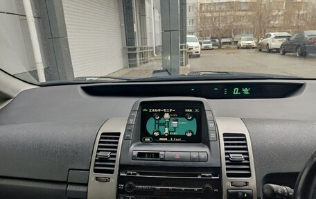 Toyota Prius, 2008 год, 1 000 050 рублей, 11 фотография