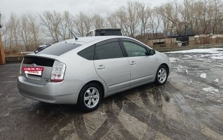 Toyota Prius, 2008 год, 1 000 050 рублей, 6 фотография