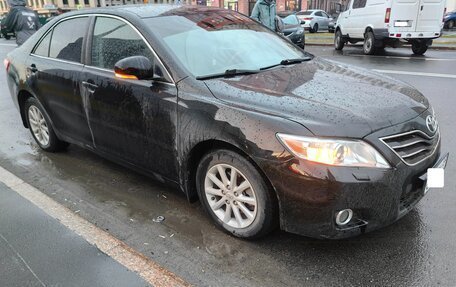 Toyota Camry, 2011 год, 1 100 000 рублей, 3 фотография