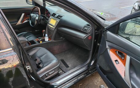 Toyota Camry, 2011 год, 1 100 000 рублей, 8 фотография