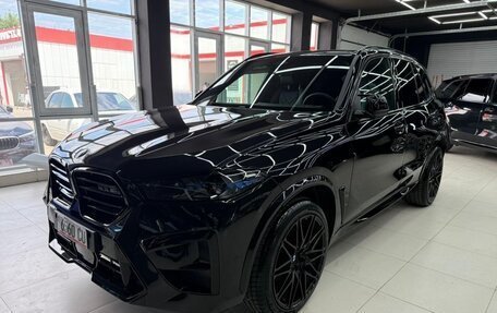 BMW X5, 2024 год, 12 500 000 рублей, 2 фотография
