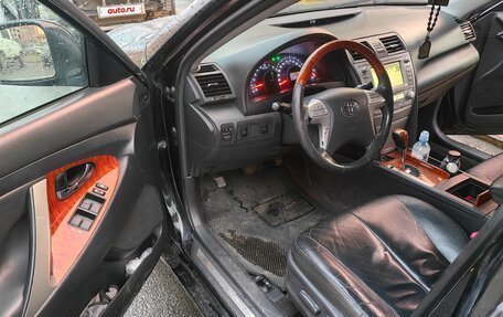 Toyota Camry, 2011 год, 1 100 000 рублей, 7 фотография