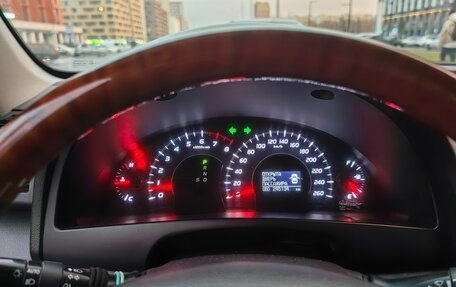 Toyota Camry, 2011 год, 1 100 000 рублей, 10 фотография