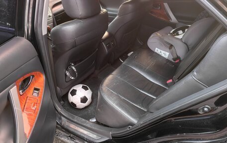 Toyota Camry, 2011 год, 1 100 000 рублей, 9 фотография