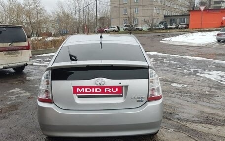 Toyota Prius, 2008 год, 1 000 050 рублей, 2 фотография