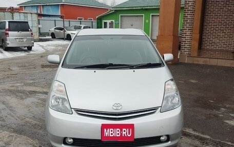Toyota Prius, 2008 год, 1 000 050 рублей, 4 фотография