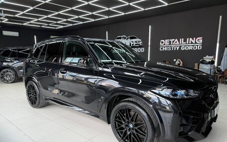 BMW X5, 2024 год, 12 500 000 рублей, 3 фотография