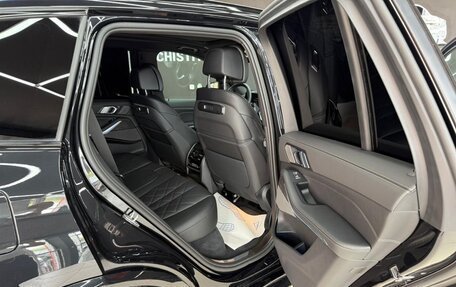 BMW X5, 2024 год, 12 500 000 рублей, 11 фотография