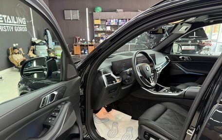 BMW X5, 2024 год, 12 500 000 рублей, 9 фотография