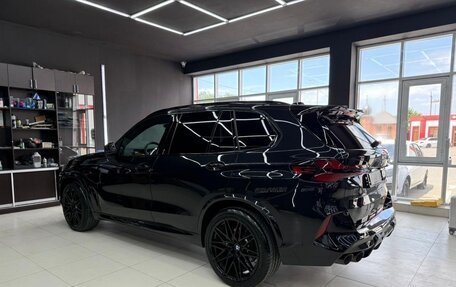 BMW X5, 2024 год, 12 500 000 рублей, 8 фотография