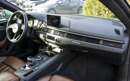 Audi A5, 2017 год, 3 195 000 рублей, 9 фотография