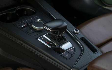 Audi A5, 2017 год, 3 195 000 рублей, 15 фотография