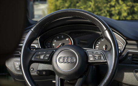 Audi A5, 2017 год, 3 195 000 рублей, 13 фотография