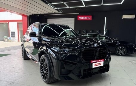 BMW X5, 2024 год, 12 500 000 рублей, 6 фотография