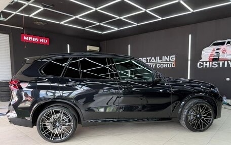 BMW X5, 2024 год, 12 500 000 рублей, 7 фотография