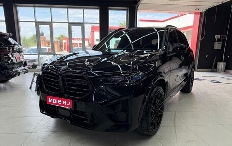 BMW X5, 2024 год, 12 500 000 рублей, 5 фотография