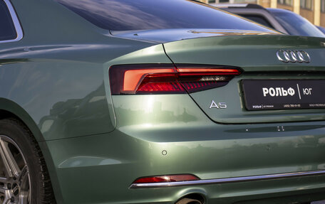 Audi A5, 2017 год, 3 195 000 рублей, 29 фотография