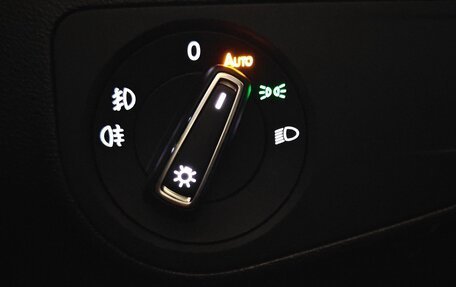 Volkswagen Tiguan II, 2017 год, 2 950 000 рублей, 15 фотография