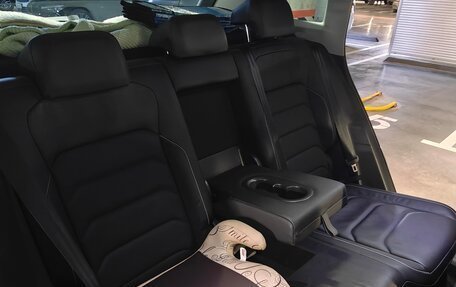 Volkswagen Tiguan II, 2017 год, 2 950 000 рублей, 14 фотография