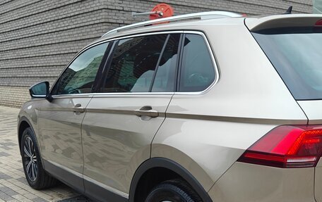 Volkswagen Tiguan II, 2017 год, 2 950 000 рублей, 20 фотография