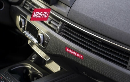 Audi A5, 2017 год, 3 195 000 рублей, 18 фотография