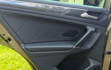 Volkswagen Tiguan II, 2017 год, 2 950 000 рублей, 26 фотография