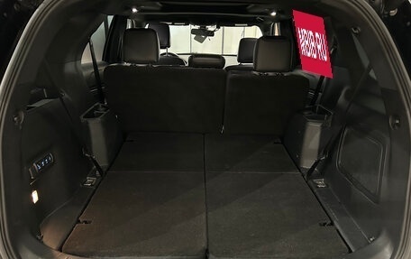 Ford Explorer VI, 2018 год, 2 999 000 рублей, 12 фотография