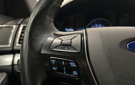 Ford Explorer VI, 2018 год, 2 999 000 рублей, 22 фотография