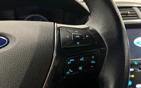 Ford Explorer VI, 2018 год, 2 999 000 рублей, 23 фотография