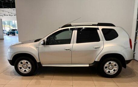 Renault Duster I рестайлинг, 2012 год, 920 000 рублей, 8 фотография