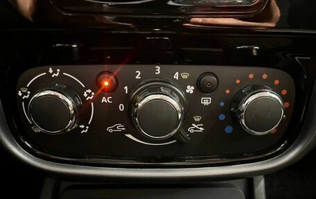 Renault Duster I рестайлинг, 2012 год, 920 000 рублей, 12 фотография