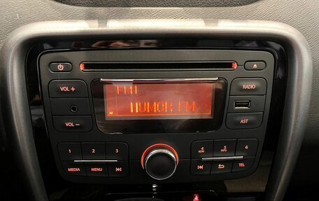 Renault Duster I рестайлинг, 2012 год, 920 000 рублей, 11 фотография