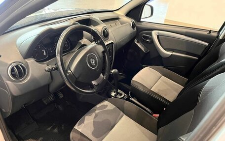 Renault Duster I рестайлинг, 2012 год, 920 000 рублей, 9 фотография