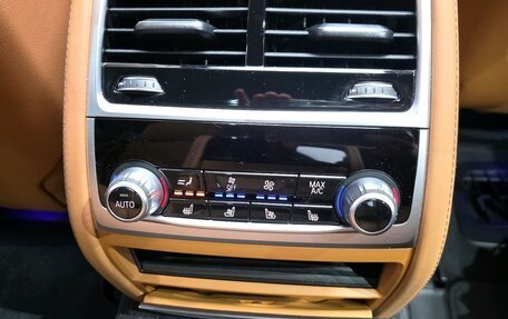 BMW 7 серия, 2022 год, 6 320 000 рублей, 4 фотография