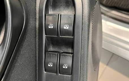 Renault Duster I рестайлинг, 2012 год, 920 000 рублей, 15 фотография