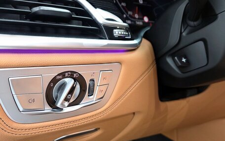 BMW 7 серия, 2022 год, 6 320 000 рублей, 20 фотография