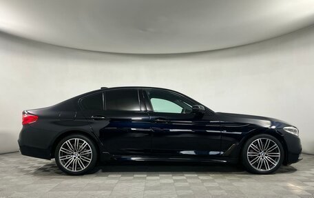 BMW 5 серия, 2018 год, 2 899 000 рублей, 4 фотография
