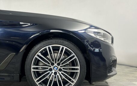 BMW 5 серия, 2018 год, 2 899 000 рублей, 7 фотография