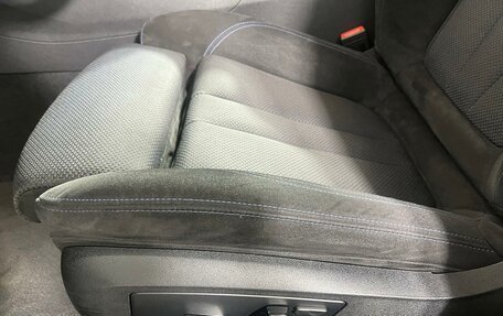 BMW 5 серия, 2018 год, 2 899 000 рублей, 12 фотография