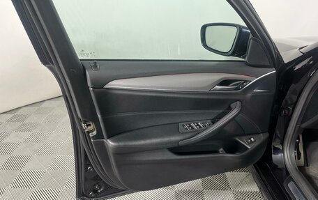 BMW 5 серия, 2018 год, 2 899 000 рублей, 9 фотография